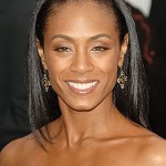 Jada Pinkett Smith